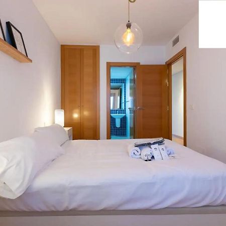 Apartamento La Rosaleda Малага Екстер'єр фото