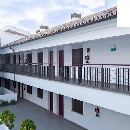 Apartamento La Rosaleda Малага Екстер'єр фото
